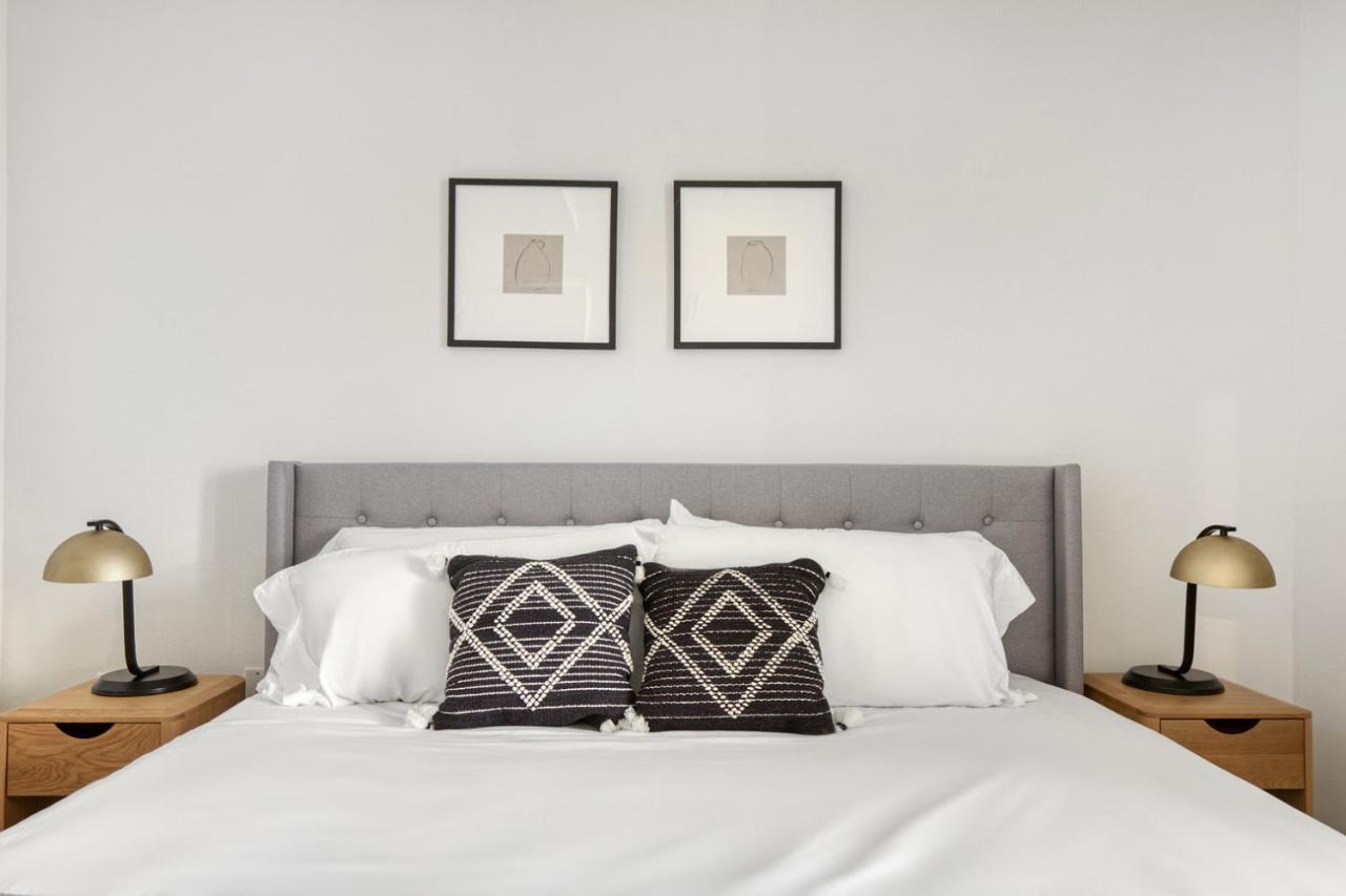 N Hollywood 1br W Pool Gym Nr Shops Lax-529 Los Angeles