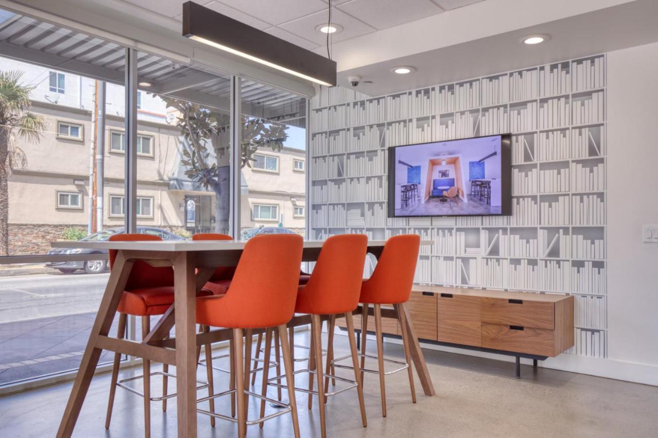 Appartement N Hollywood 1br W Pool Gym Nr Shops Lax-529 Los Angeles