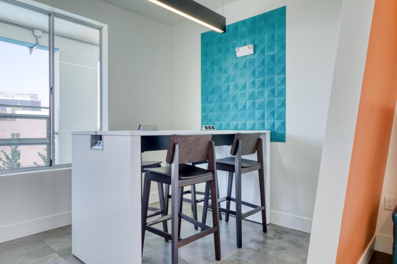Appartement N Hollywood 1br W Pool Gym Nr Shops Lax-529 *