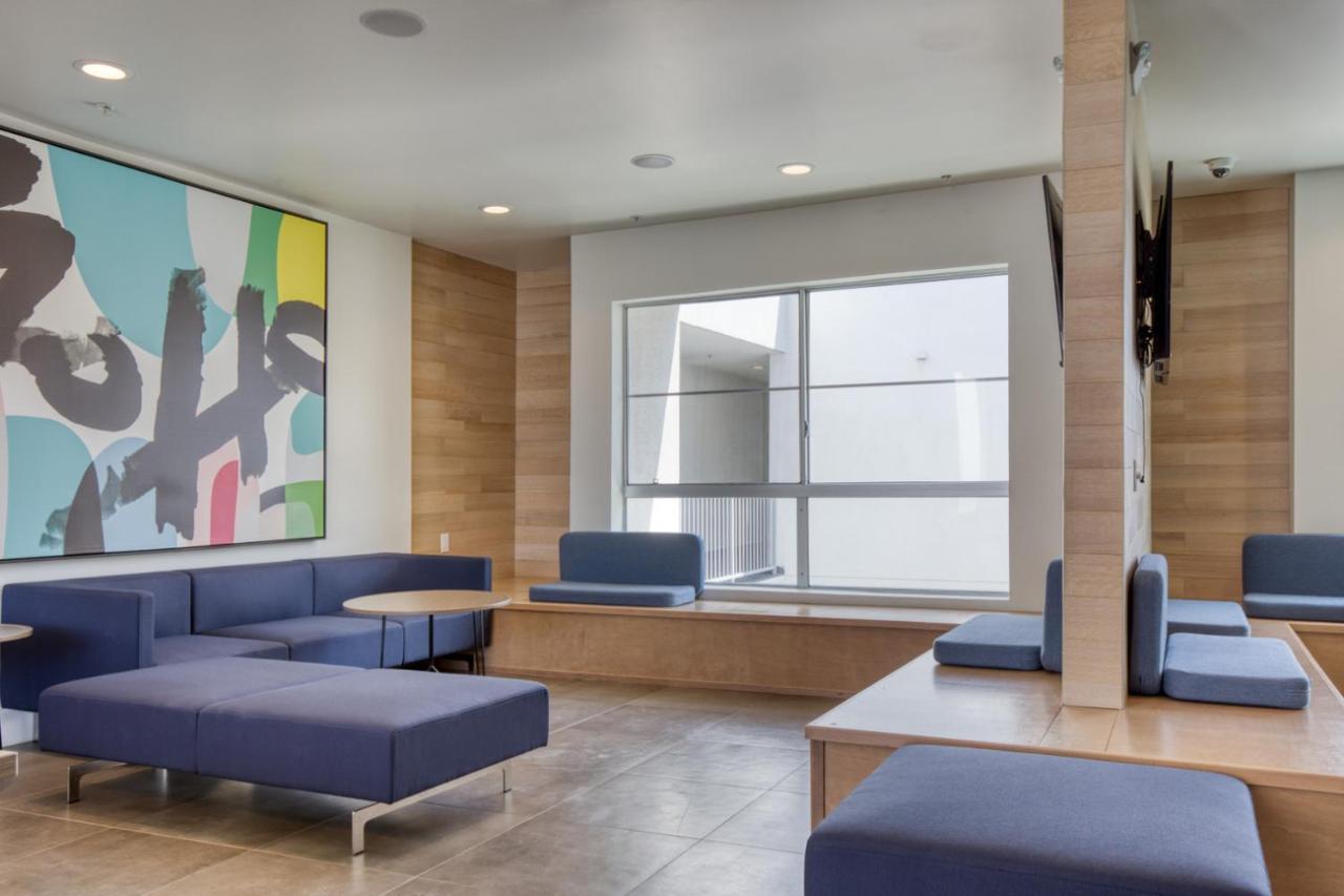 N Hollywood 1br W Pool Gym Nr Shops Lax-529 Appartement *