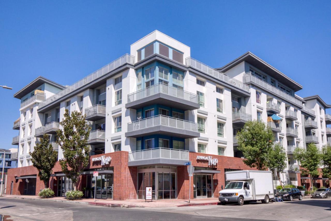 Appartement N Hollywood 1br W Pool Gym Nr Shops Lax-529 *