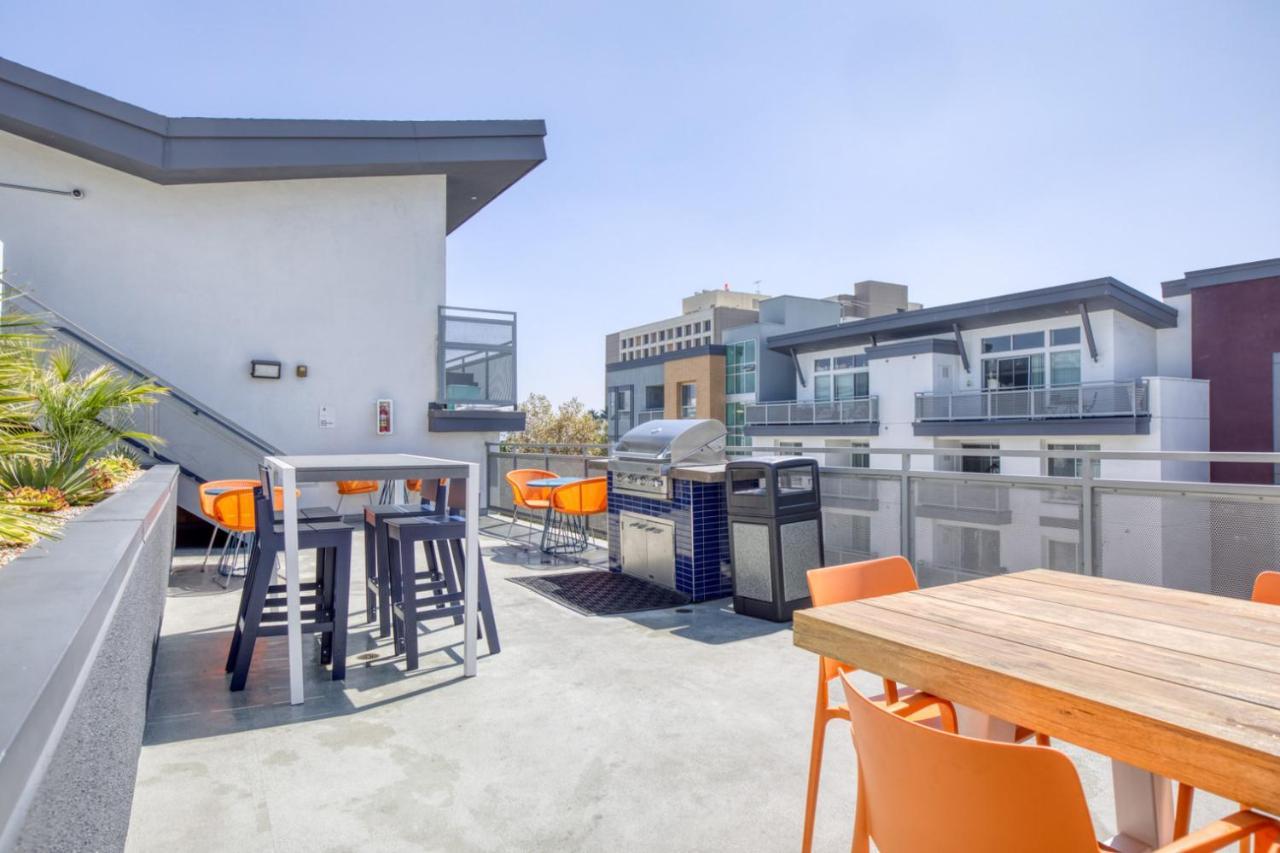 N Hollywood 1br W Pool Gym Nr Shops Lax-529 * Los Angeles