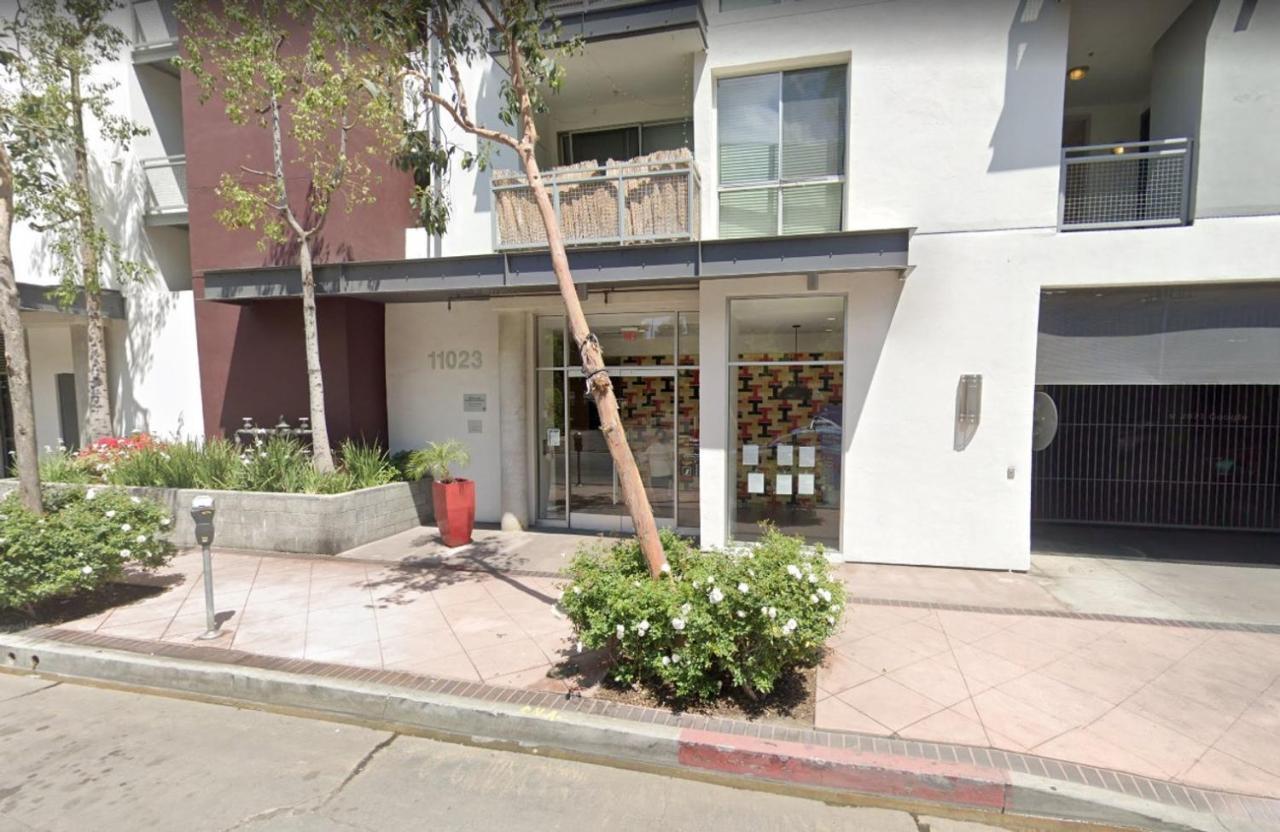 N Hollywood 1br W Pool Gym Nr Shops Lax-529 Los Angeles